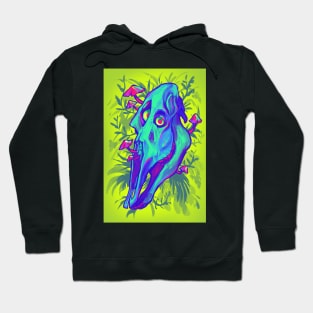 Moosey Fate Hoodie